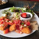 スワンタイル カフェ - 