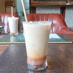 スワンタイル カフェ - 