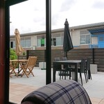 スワンタイル カフェ - 