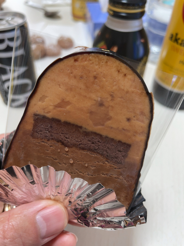 ピュイダムール 移転】ピュイ・ダムール （Puits Damour） - 住吉/ケーキ | 食べログ