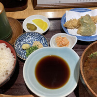 鍋焼きうどん By Sammy S 志ん橋 ひでや しんばしひでや 新橋 割烹 小料理 食べログ