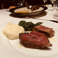 Empire Steak House Roppongi - 