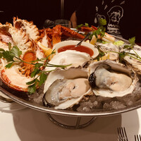 Empire Steak House Roppongi - 