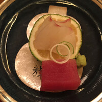 渡風亭 - 