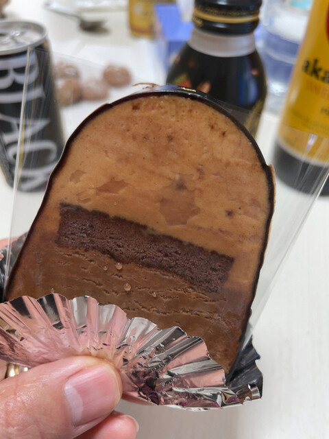 ピュイ・ダムール （Puits Damour） - 粉浜/ケーキ | 食べログ