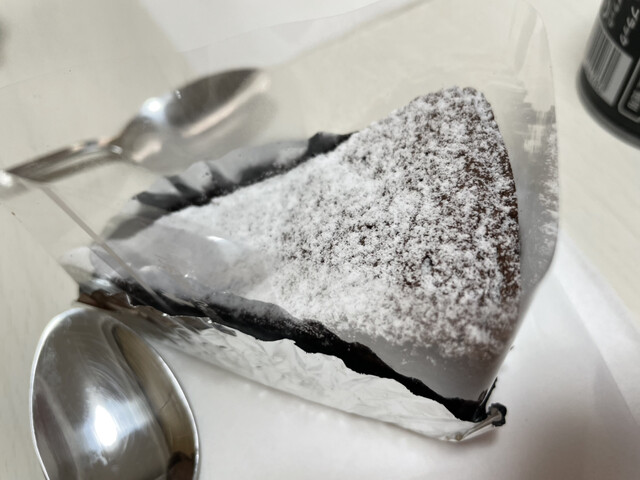 ピュイ・ダムール （Puits Damour） - 粉浜/ケーキ | 食べログ