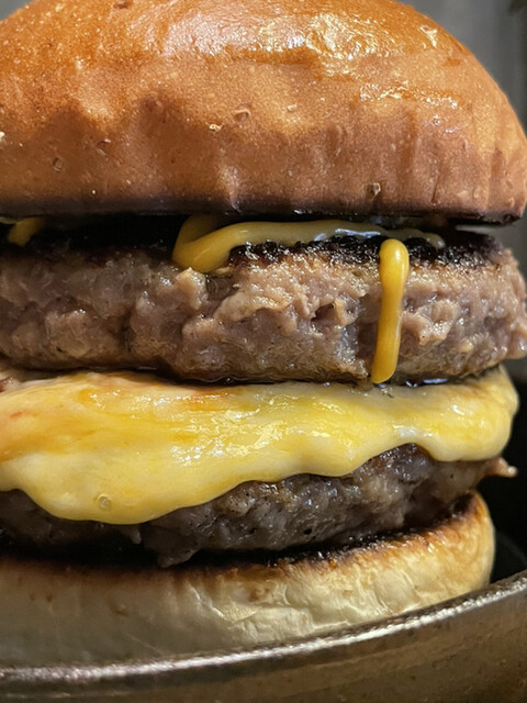ビーフバンク Beef Bank 京急川崎 丼もの その他 食べログ
