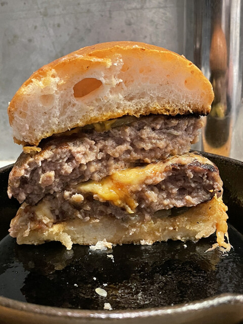 ビーフバンク Beef Bank 京急川崎 丼もの その他 食べログ