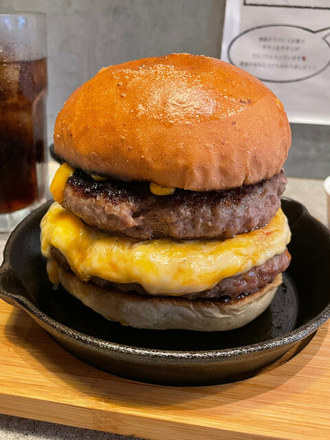 ビーフバンク Beef Bank 京急川崎 丼もの その他 食べログ