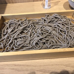 Yamagata Soba Saryou Tsukinoyama - 