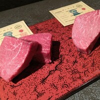 焼肉 思食 - 