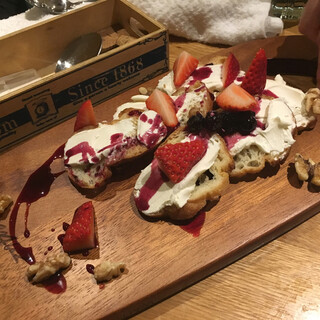 ビストロ ロングビーチ_0