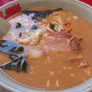 深夜営業 秋田市でおすすめのラーメンをご紹介 食べログ