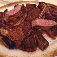 ベンジャミンステーキハウス 六本木 - 