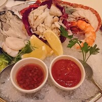 ベンジャミンステーキハウス 六本木 - 