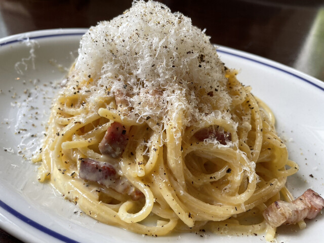 トラットリア ジッリ Trattoria Gigli 東武日光 イタリアン 食べログ