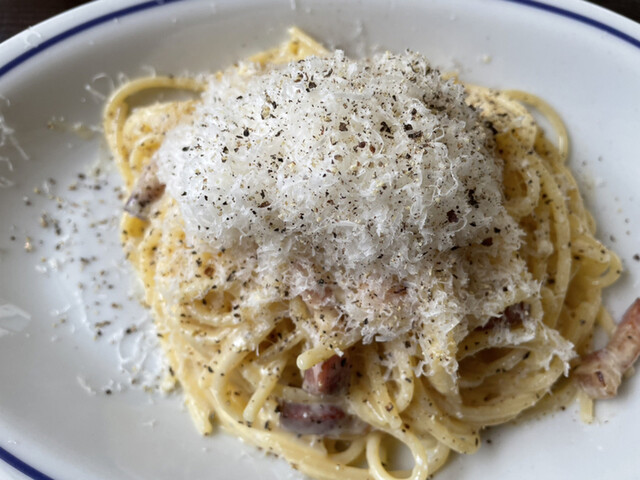 トラットリア ジッリ Trattoria Gigli 東武日光 イタリアン 食べログ