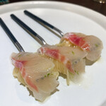 セルサルサーレ - 