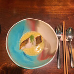 セルサルサーレ - 