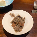 セルサルサーレ - 