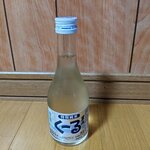 ビックリッキー - 男山くーる純米酒