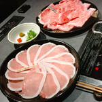 Sukiyaki Shabushabu Dokoro Akitei - 