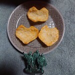 トライアルbox - リスカ　ハートチップル　63g_89円