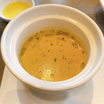 ちいさなレストラン 宮本亭 - 