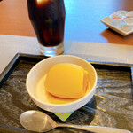 ちいさなレストラン 宮本亭 - 