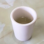 Vansennu - 昆布茶