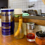 らーめん三周 - 