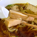 らーめん三周 - 