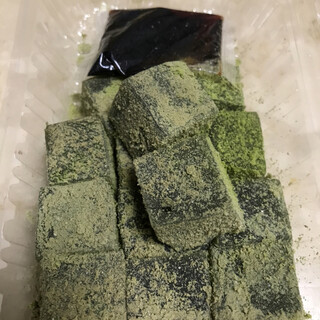 そごう横浜店内でおすすめの美味しい和菓子 甘味処をご紹介 食べログ