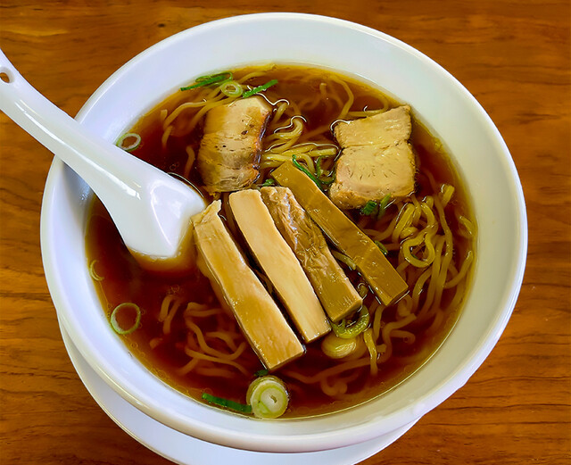 Ramen Sanshu photo 2