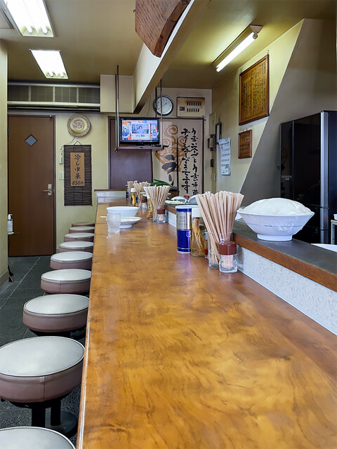 Ramen Sanshu photo 4