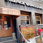 VILLAGE VANGUARD DINER - 