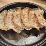 Hiroshima Okonomiyaki Teppan Sakaba Yakitora - 