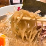 野方ホープ - 麺リフト