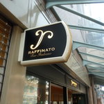 Bar RAFFINATO - ☆看板も☆