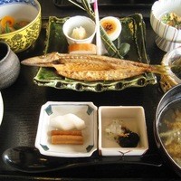 弁慶 - 朝食２，３００円