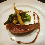 ビストロ　アギャット - 