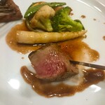 ビストロ　アギャット - 