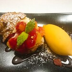 ビストロ　アギャット - 