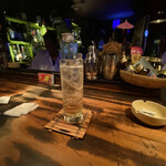 Pousse Bar - 