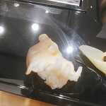 寿司大 - ほっき