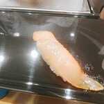 寿司大 - 金目鯛