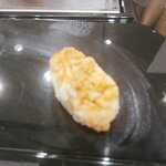 寿司大 - あなご