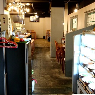 CROSS ~農家の食卓~_2