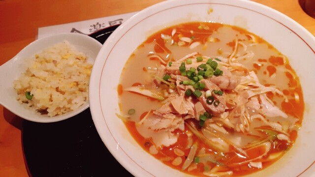 食楽厨房 センター南店 センター南 中華料理 ネット予約可 食べログ