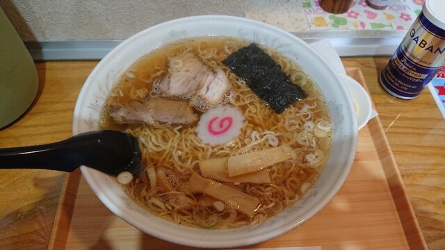 すがい 米沢 ラーメン 食べログ